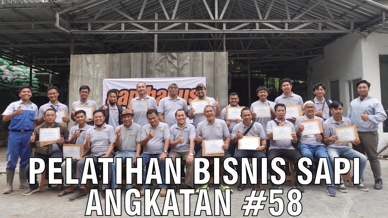 
                                 Pelatihan-Bisnis-Sapi-Angkatan-58
